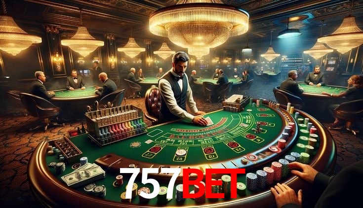 Statistics 757bet