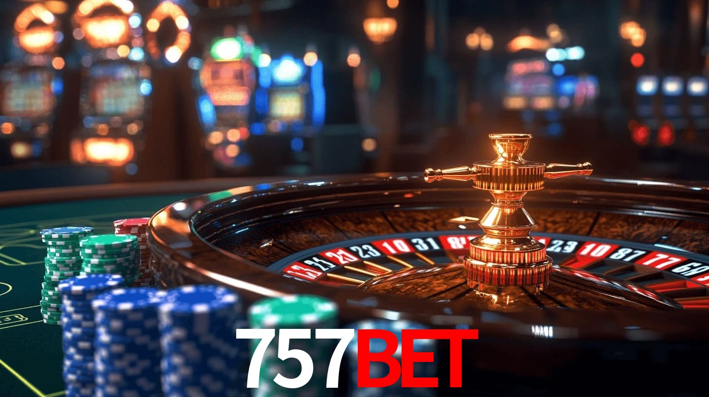 757bet: Seu Cassino Premiado com Pagamentos Rápidos