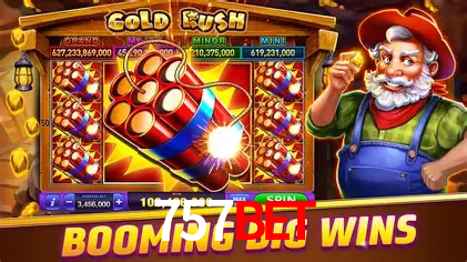 Desvendando o Mundo dos Jogos Virtuais na 757bet