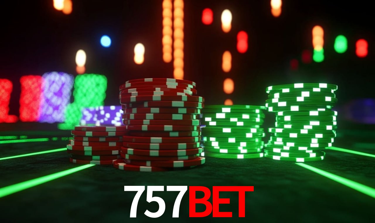 Welcome Bonus 757bet
