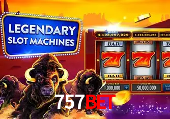 Descubra o Mundo do Cassino Online com 757bet