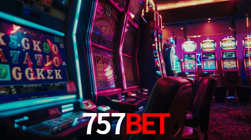 Weekend Specials 757bet