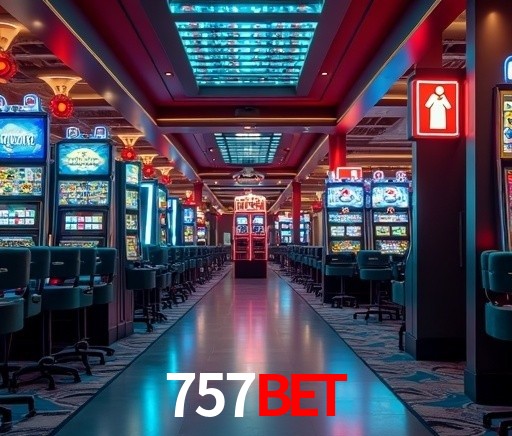 Descubra a Essência do 757bet: Nossa História e Compromissos