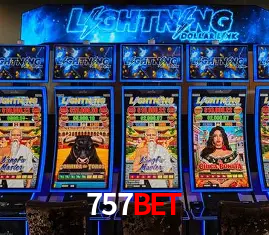 Desvendando o Mundo dos Jogos Virtuais na 757bet