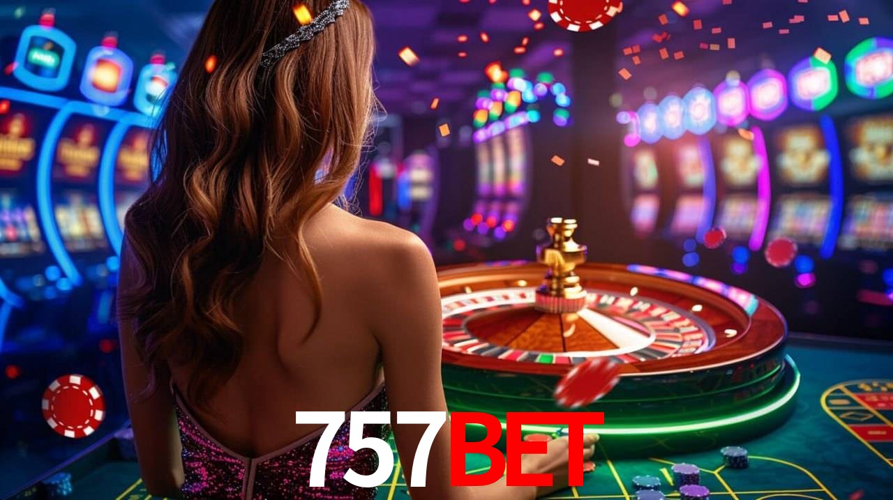 757bet App Interface
