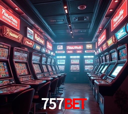API Integration 757bet