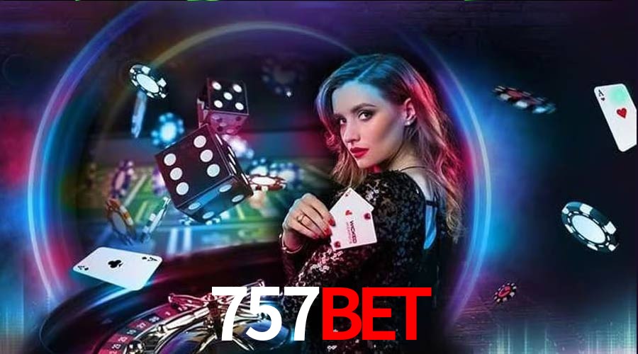 Quick Registration 757bet