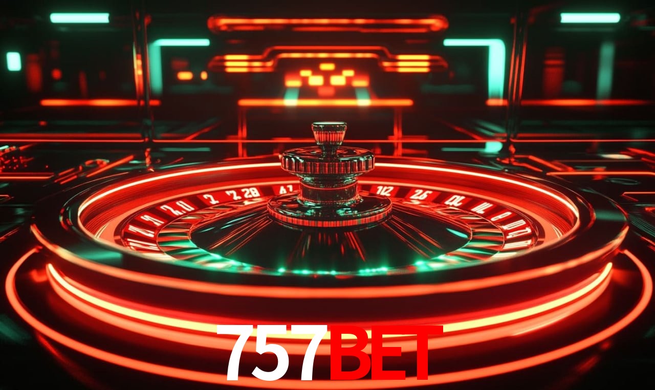 Inovações de Jogos na 757bet: O Futuro das Experiências Interativas