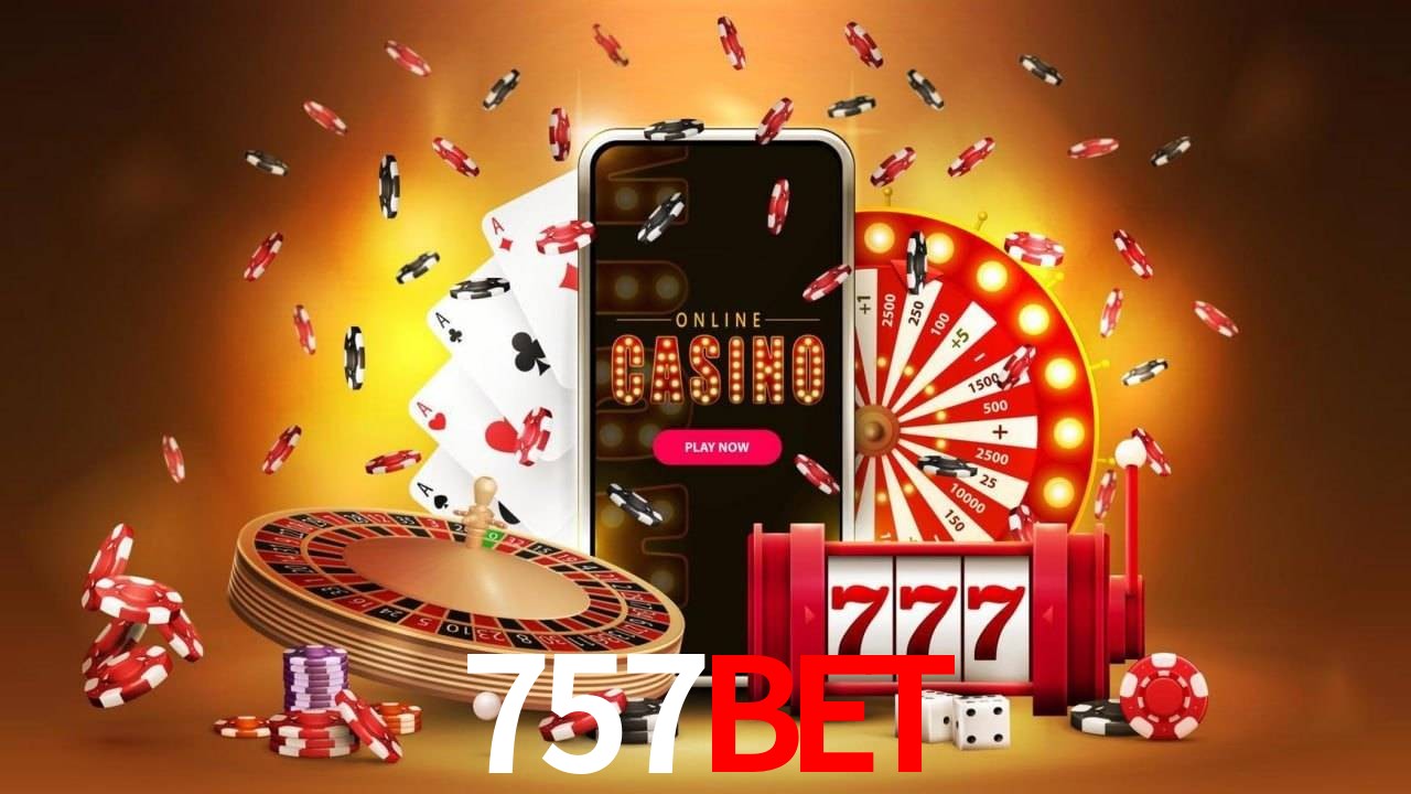 Live Casino 757bet