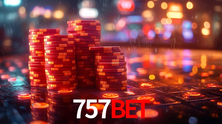 757bet: Jogos de Caça-Níqueis-Altas Recompensas, Roleta-Velocidade, Blackjack-Desafios Máximos