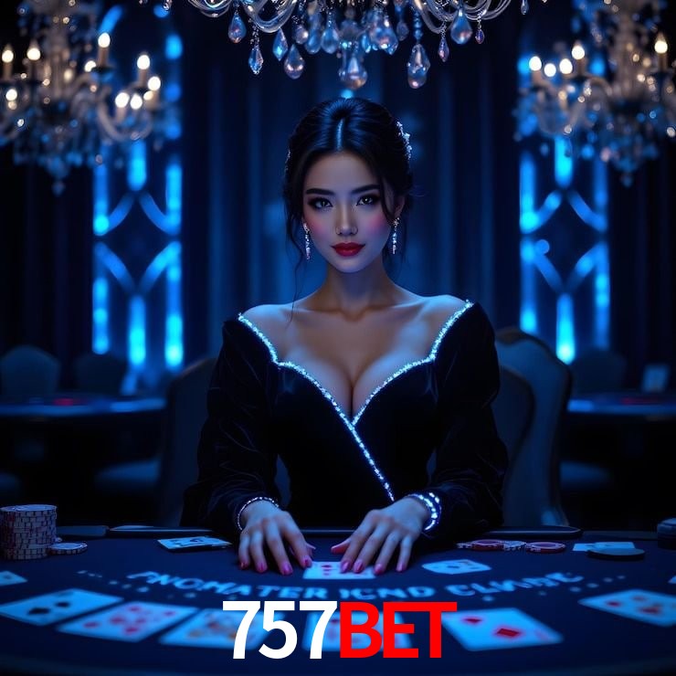 Slot Games 757bet