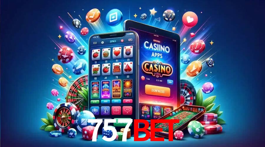 Secure Login 757bet