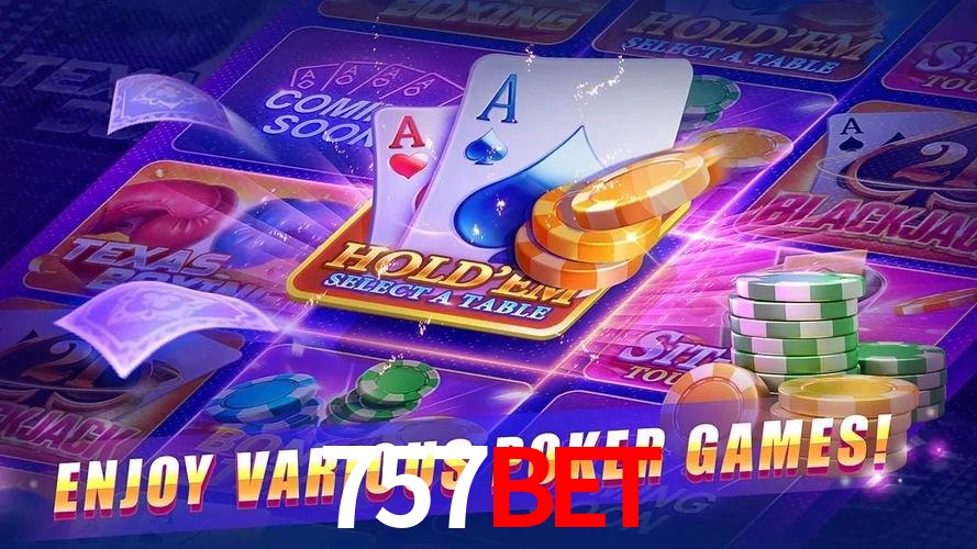 Inovações de Jogos na 757bet: O Futuro das Experiências Interativas