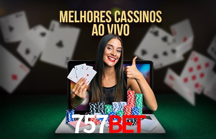 Exclusive Offers 757bet