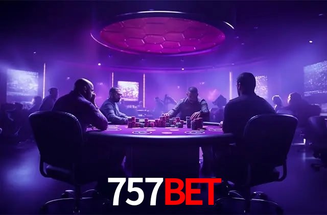 Game Statistics 757bet