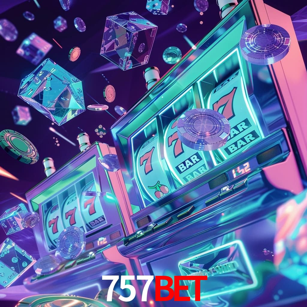 A Emoção da Loteria na 757bet: Uma Chance de Mudança de Vida