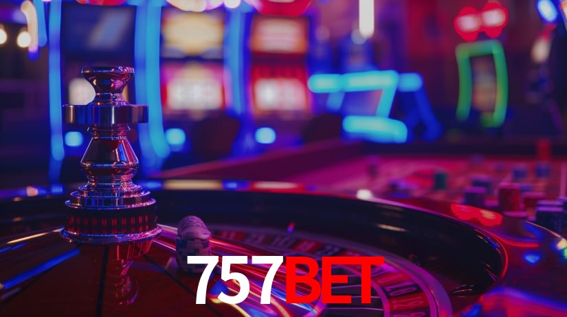 Experimente o Login Seguro Premium no 757bet