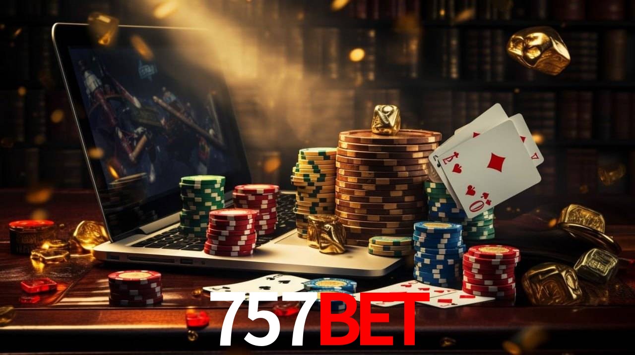 Football Betting 757bet