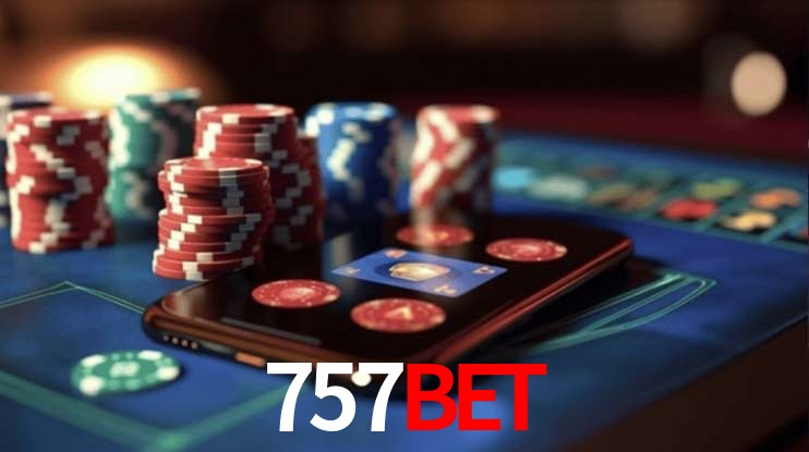 Games Directory 757bet