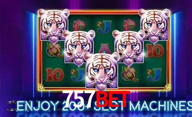 APP oficial da 757bet para mobile