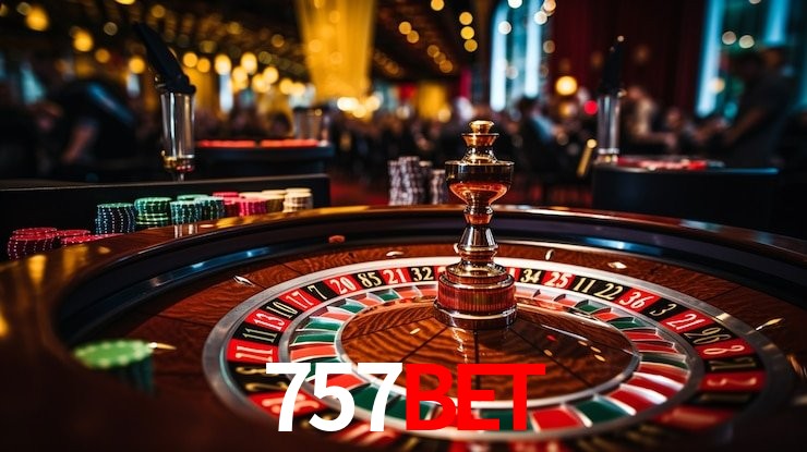 Flash Promotion 757bet