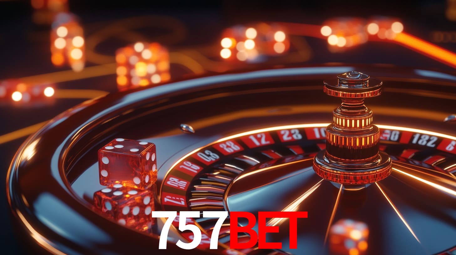 VIP Casino 757bet