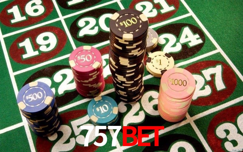 Descubra o Programa VIP da 757bet: Vantagens Exclusivas para Jogadores