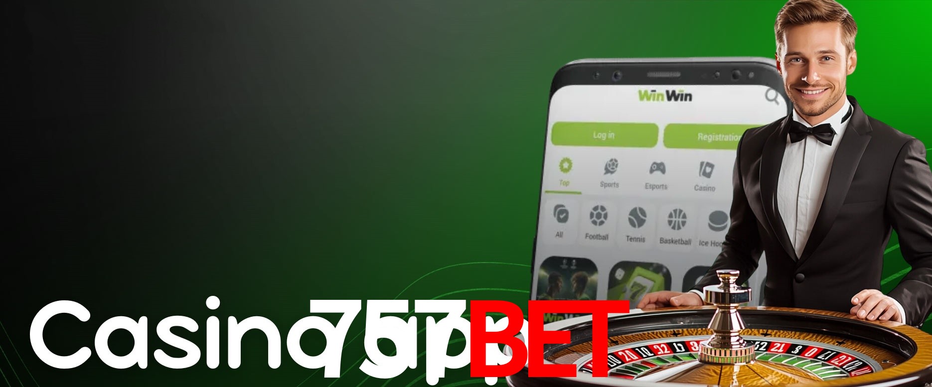 API Integration 757bet