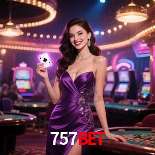 cassino 757bet