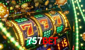 Seasonal Promotions 757bet