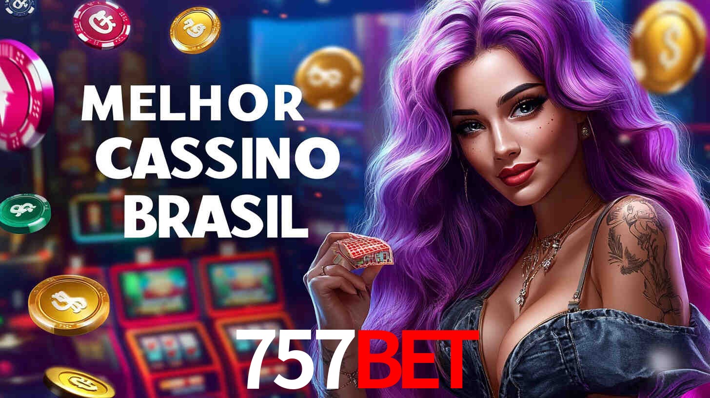 Apostas Esportivas na 757bet: Um Guia Completo