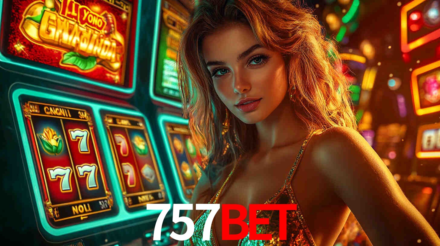 757bet App Interface
