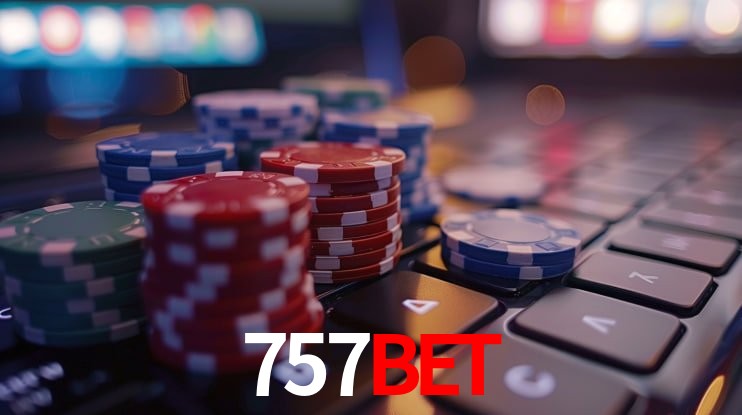 Account Benefits 757bet