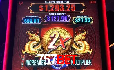 VIP Casino 757bet